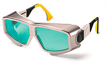 Laserschutzbrillen